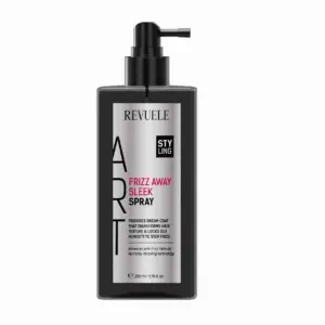 Sprej za zaglađivanje kose Revuele Art 200 ml - Frizz Away Sleek