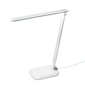 Lampa stolna Sina Led USB sa postoljem 5 W - Bijela
