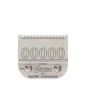 Nož za mašinicu Oster 97 Agion - 0.2 mm 00000