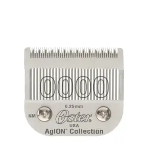 Nož za mašinicu Oster 97 Agion - 0.25 mm 0000