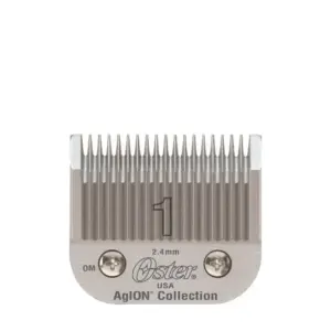 Nož za mašinicu Oster 97 Agion - 2.4 mm 1