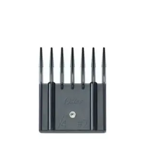 Češljić za mašinicu Oster Pvc-metal 1/4 - 6 mm (Outlet)