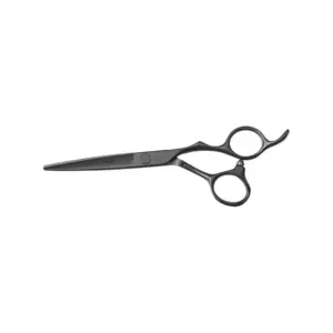 Makaze za šišanje Olivia Garden Silkcut Pro Matt Black - 5,75''