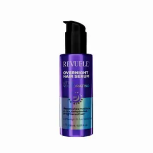 Serum za kosu Revuele Leave In Noćni 150 ml - Ultra Rehydrating