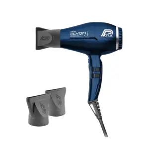 Fen za kosu Parlux Alyon 2250 W - Tamno plavi