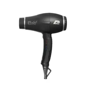 Fen za kosu Parlux Ethos 2300 W - Crni