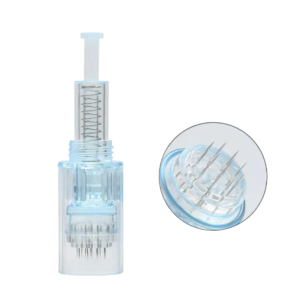 Derma Pen Microneedling Dr.pen nastavci X5 - 12 pin