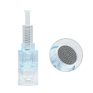 Derma Pen Microneedling Dr.pen nastavci X5 - Nano