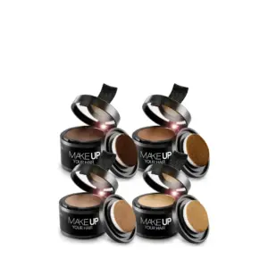 Puder za prekrivanje izrastka kose Make Up Cover Hair 4 g