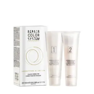 Sredstvo za uklanjanje boje s kose Renee Blanche Bheyse 2 x 100 ml - Repair Color System