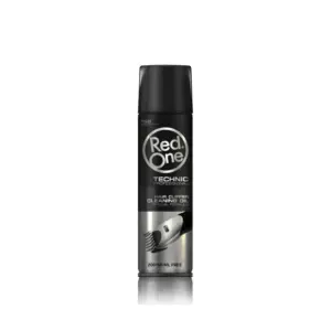 Sprej za podmazivanje mašinice za šišanje RedOne - 250 ml
