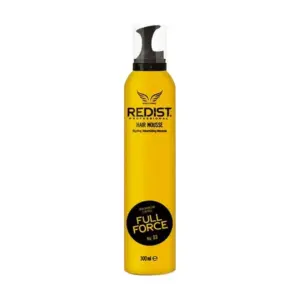 Pjena za kosu Redist 300 ml - Full Force (X)