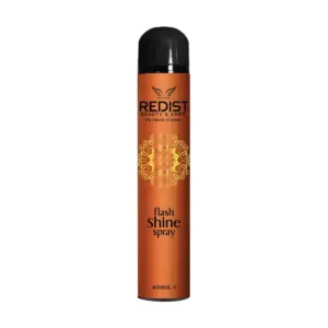 Sjajilo za kosu Redist 400 ml - Flash Shine