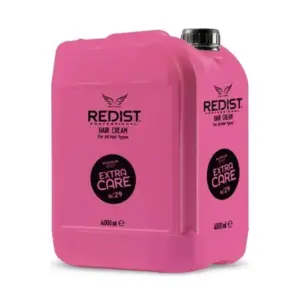Regenerator za kosu Redist Extra Care Krema - 4000 ml