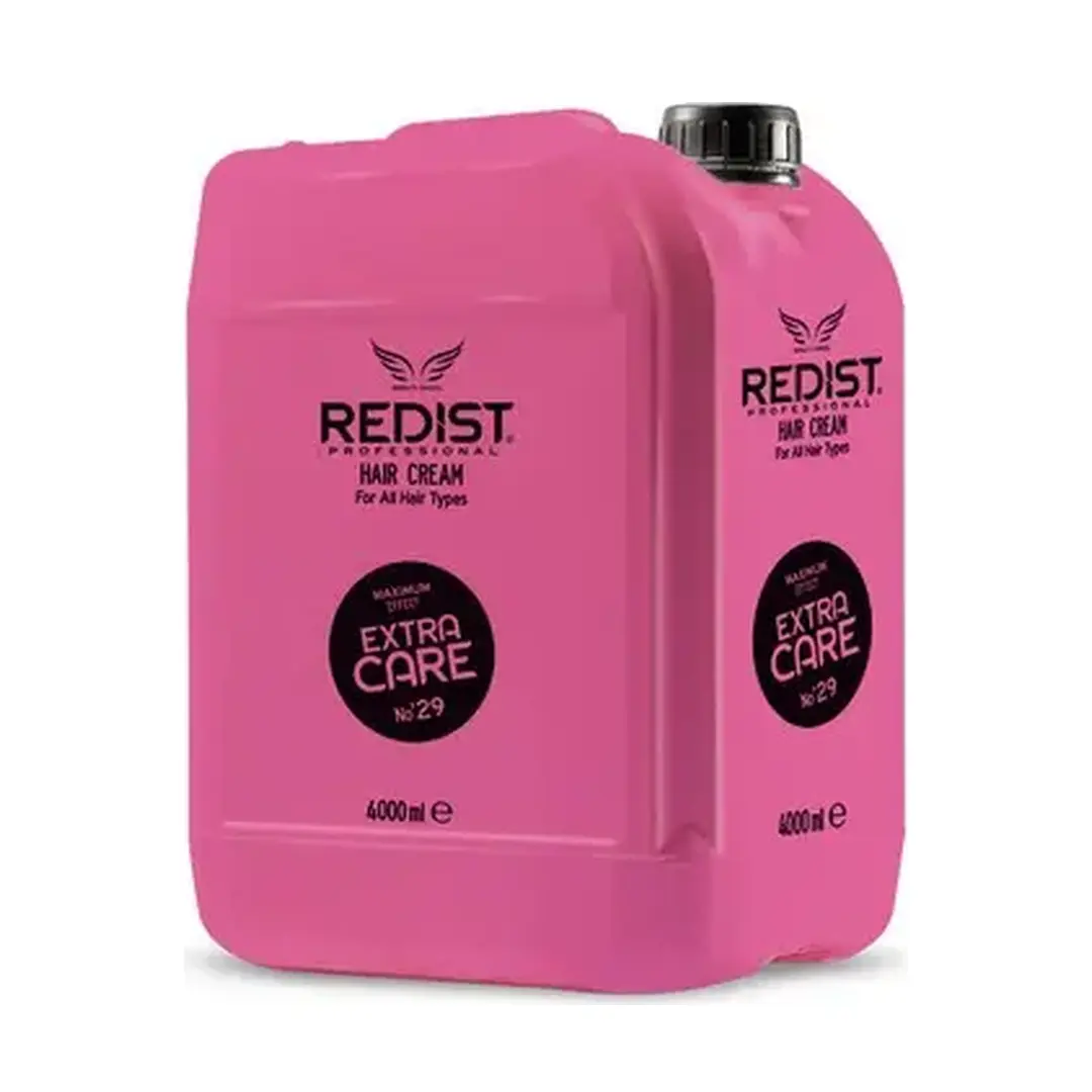 Regenerator za kosu Redist Extra Care Krema - 4000 ml