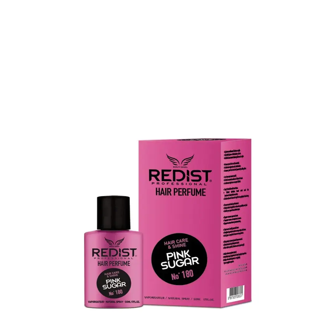 Parfem za kosu Redist 50 ml - Pink