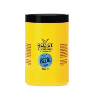 Blanš za kosu Redist Plavi Kutija - 1000 g