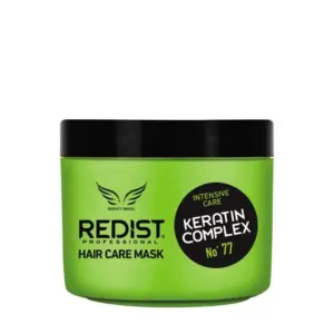 Maska za oštećenu kosu Redist 475 ml - Keratin (X)