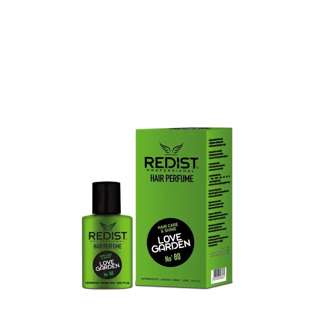 Parfem za kosu Redist 50 ml - Love Garden