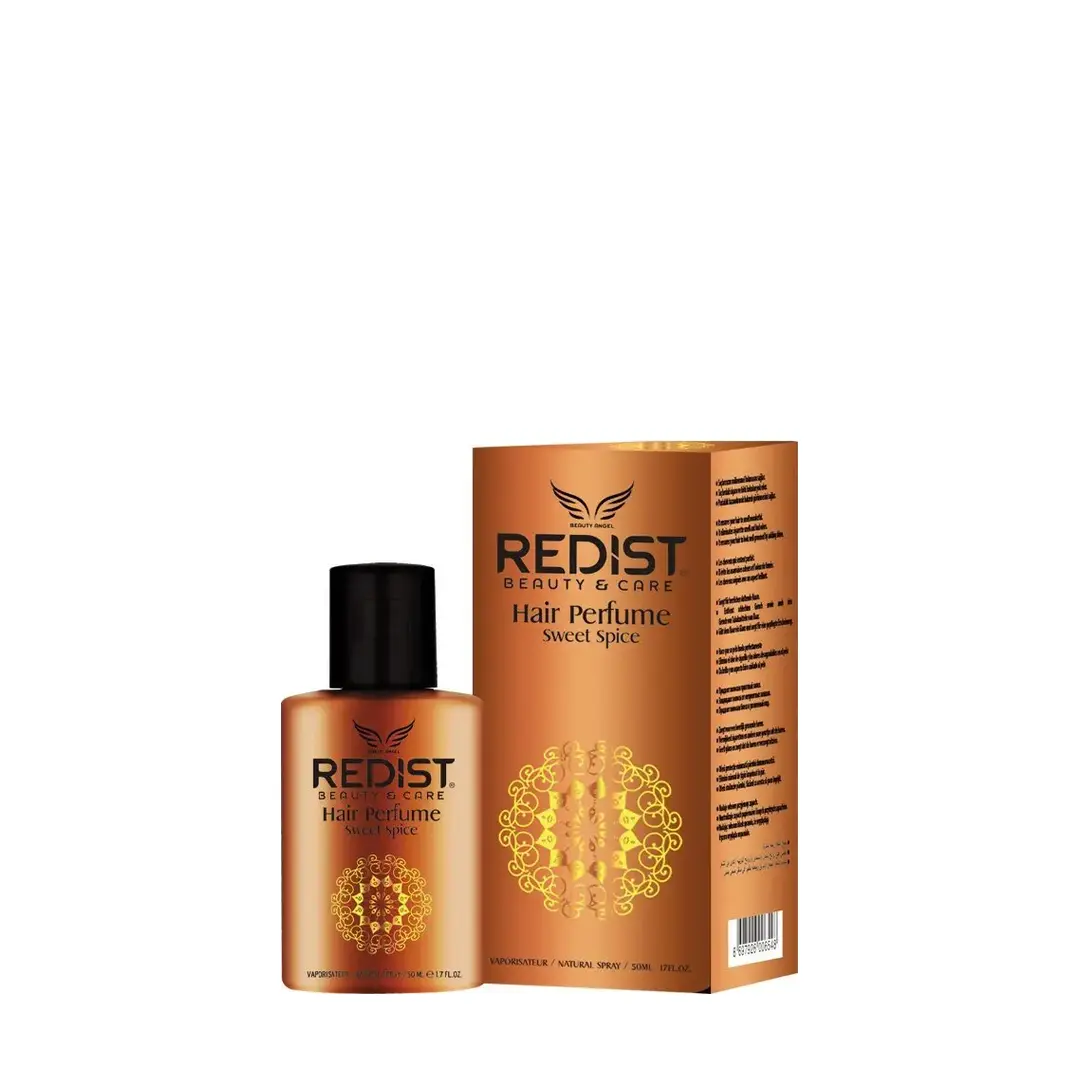 Parfem za kosu Redist 50 ml - Sweet Spice