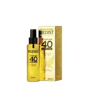 Ulje za kosu Redist 150 ml - Overdose 40