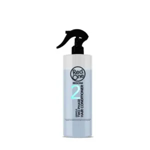 Regenerator u spreju RedOne 400 ml - Bi-Phase Gentle