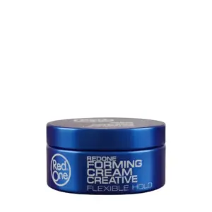 Krema za oblikovanje kose RedOne 100 ml - Flexible Hold