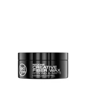 Vosak za kosu RedOne 100 ml - Creative Fiber
