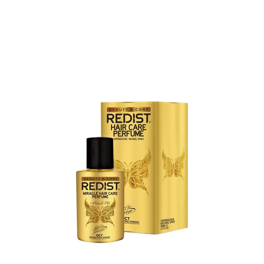Parfem za kosu Redist 50 ml - Overdose 40