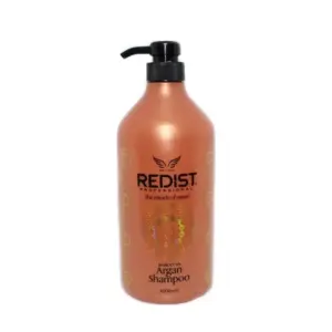 Šampon za obnovu kose Redist 1000 ml - Moroccan Argan