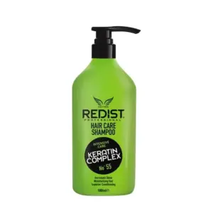 Šampon za oštećenu kosu Redist 1000 ml - Keratin
