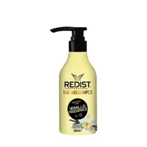 Šampon za obnovu kose Redist 500 ml - Vanilia (X)