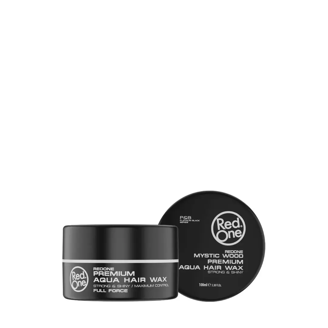 Vosak za kosu RedOne Premium Aqua 100 ml - Mystic Wood
