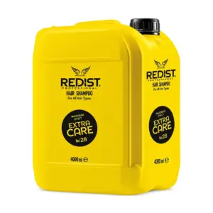 Šampon za sve tipove kose Redist Extra Care - 4000 ml