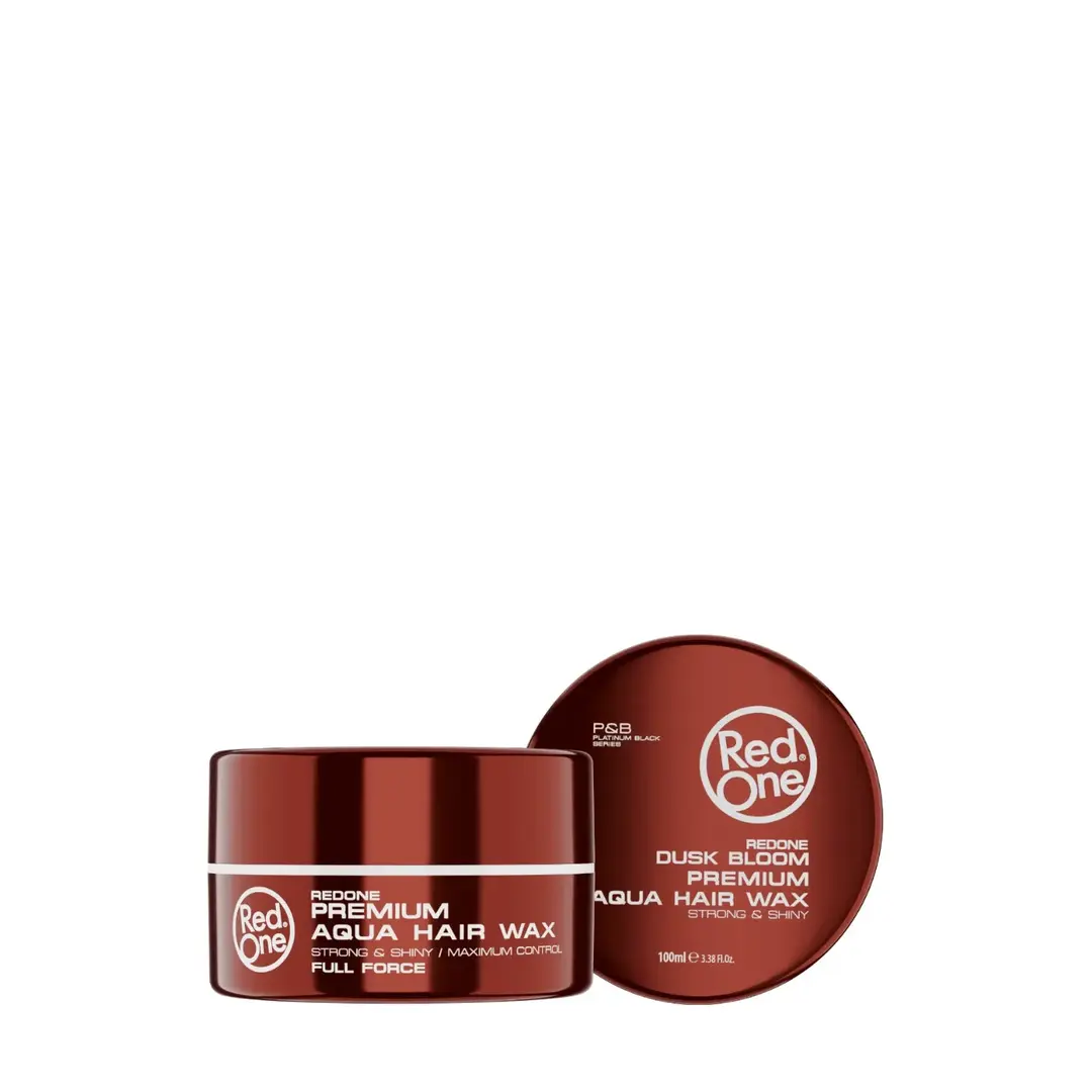 Vosak za kosu RedOne Premium Aqua 100 ml - Dusk Bloom