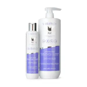 Regenerator protiv žutila Young Y-Blond Anti-Yellow
