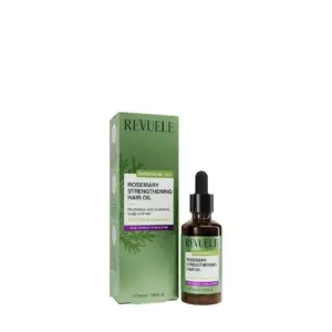 Ulje za rast kose Revuele Botanical Care 50 ml - Rosemary