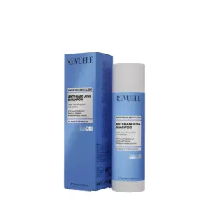 Šampon protiv opadanja kose Revuele Scalp Science Caffeine - 250 ml