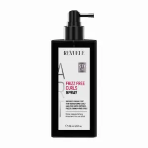 Sprej za kovrčavu kosu Revuele Art 200 ml - Frizz Free Curls