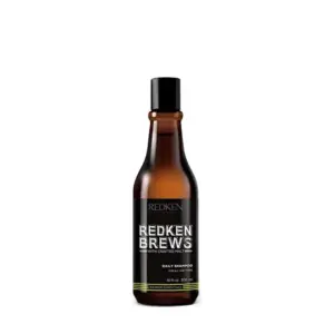 Šampon za kosu Redken Brews Daily - 300 ml (R) (N)