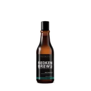 Šampon za kosu Redken Brews Mint - 300 ml (R) (N)