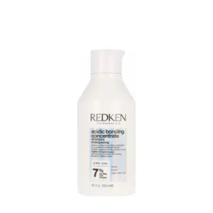 Šampon za obnovu oštećene kose Redken ABC - 300 ml (R)