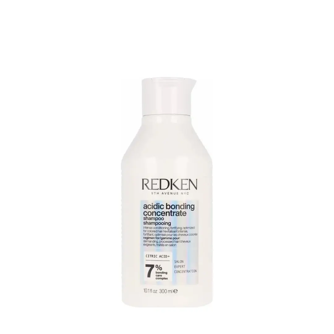Šampon za obnovu oštećene kose Redken ABC - 300 ml (R)