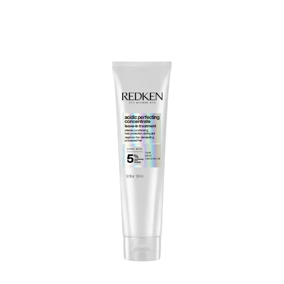 Tretman za obnovu oštećene kose Redken ABC Leave in - 150 ml (R)