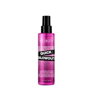 Sprej za oblikovanje kose Redken Quick Blowout - 125 ml (R)