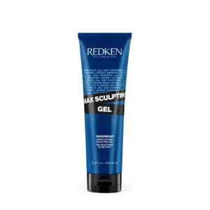 Gel za oblikovanje kose Redken Max Sculpting Gel - 250 ml (R) (N)