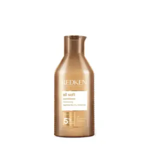 Balzam za suhu i lomljivu kosu Redken All Soft - 300 ml (R)
