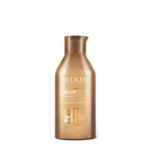 Šampon za suhu i lomljivu kosu Redken All Soft - 300 ml (R)