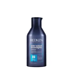 Balzam protiv bakrenih tonova Redken Color Extend Brownlights - 300 ml (R) (N)