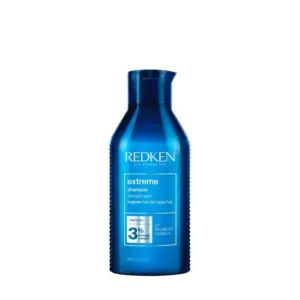 Šampon za oštećenu kosu Redken Extreme - 300 ml (R)